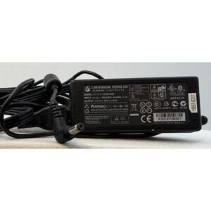 Genuine Li Shin 0335A1965 19V 3.42A 65W Laptop Charger Adapter